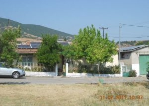 Φωτοβολταϊκή Στέγη στην Ανάβρα Καρδίτσας