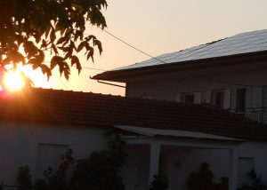 Κατασκευή Φωτοβολταϊκής Στέγης στην Καρδίτσα (Καππαδοκικό)