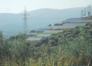 Φωτοβολταϊκός Σταθμός στην Άρτα