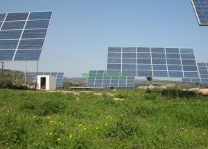 Κατασκευή Φωτοβολταϊκού Σταθμού στην Κρήτη